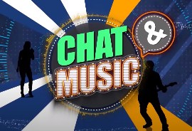 Chat and Music 01-07-2022
