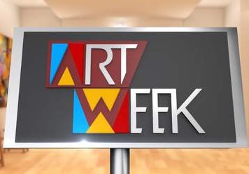 Art Week - Episode 01