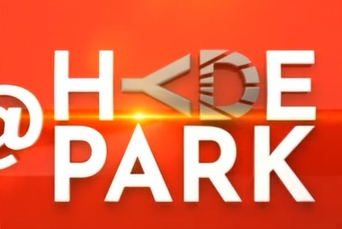 Hyde Park 03-08-2022