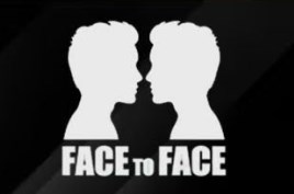 Face to Face - Udaya Gammanpila