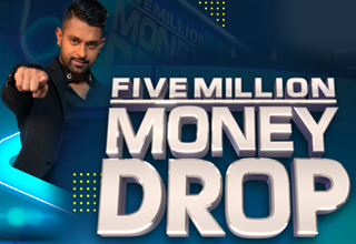 Sirasa Five Million Money Drop (07) 23-09-2023