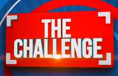 The Challenge 23-06-2022