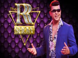 The RR Show (Episode 04) 03-12-2023