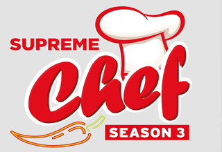 Supreme Chef (S3-EP15) 29-01-2023